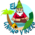 El gnomo viajero